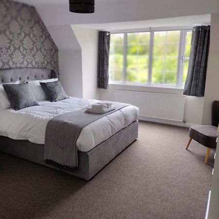 Bali Hai Guest Suite Somerset Chilcompton Екстериор снимка