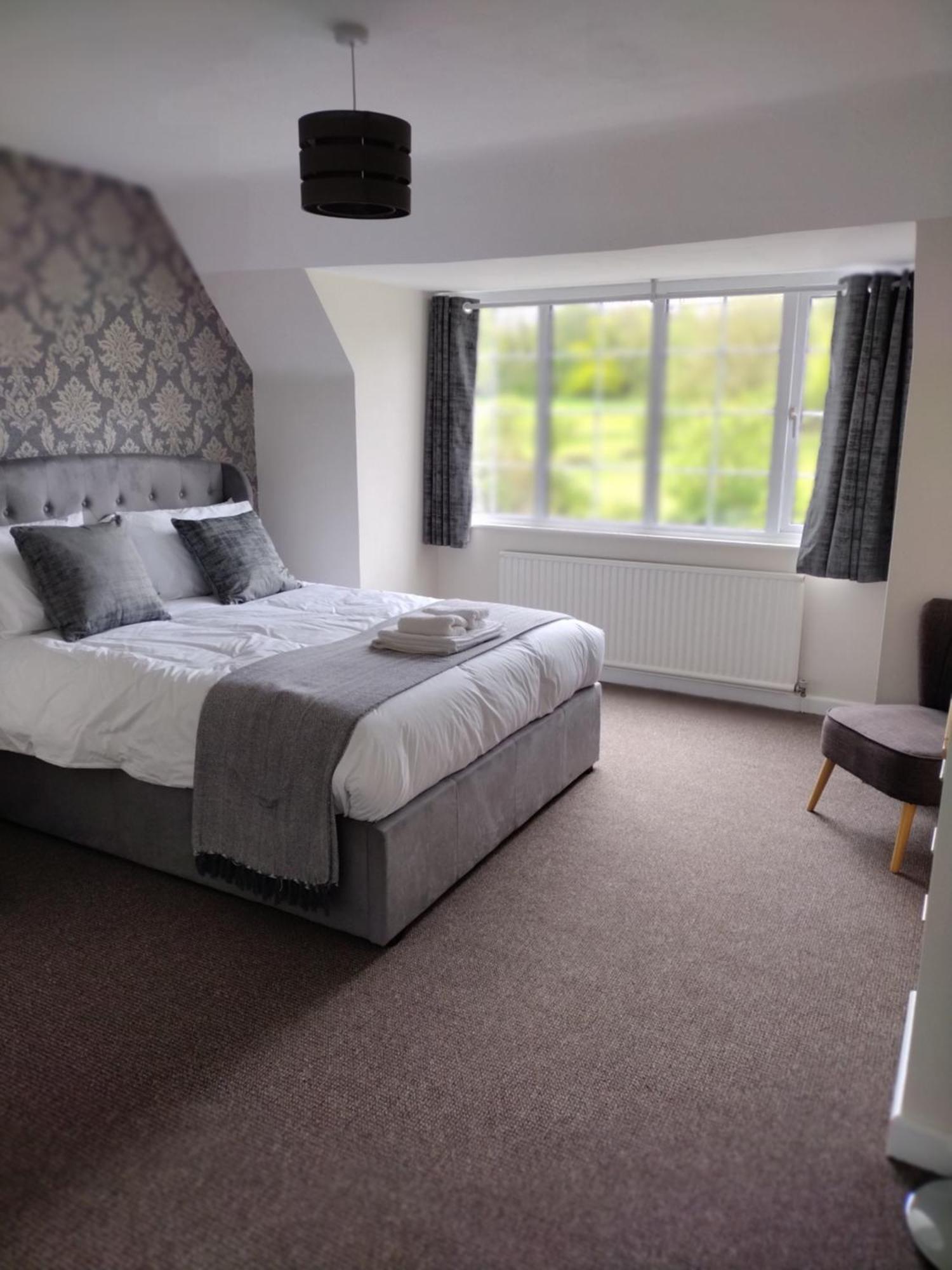 Bali Hai Guest Suite Somerset Chilcompton Екстериор снимка