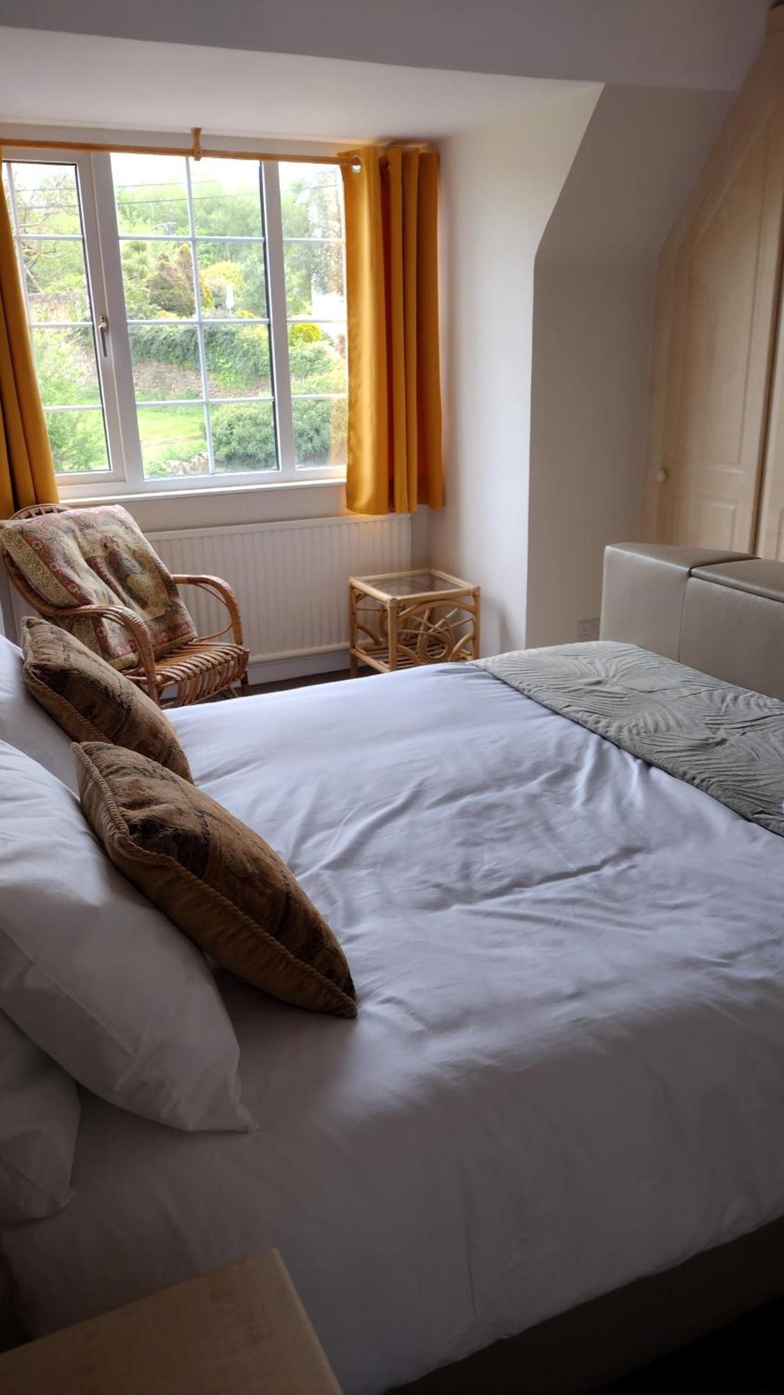 Bali Hai Guest Suite Somerset Chilcompton Екстериор снимка